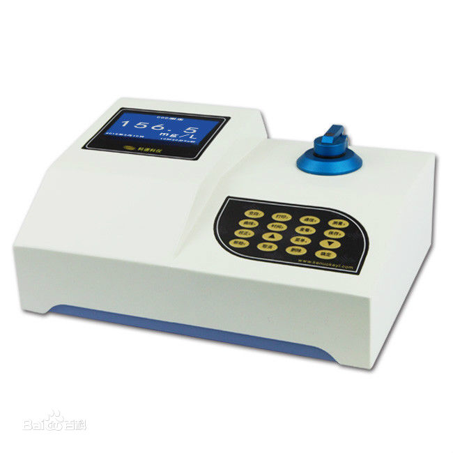 COD測定儀基本說明及其功能特色(圖1) 化學需氧量測定儀