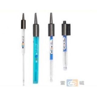 pH電極的使用壽命取決于是否正確使用(圖1) 玻璃電極