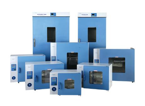 鼓風干燥箱的日常維護及常見故障處理(圖1) 鼓風干燥箱的日常維護及常見故障處理(圖1)