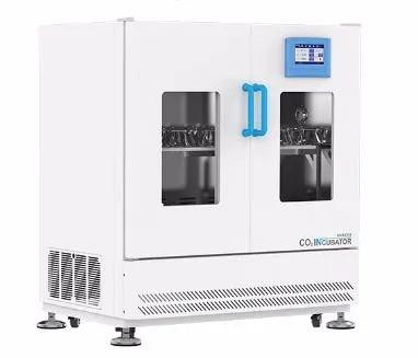 二氧化碳培養(yǎng)箱的校準(zhǔn)及日常保養(yǎng)(圖1) 二氧化碳培養(yǎng)箱的校準(zhǔn)及日常保養(yǎng)(圖1)