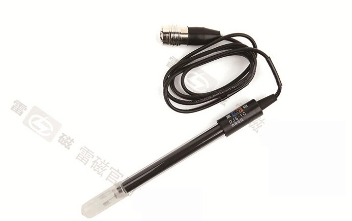 上海雷磁電導(dǎo)電極DJS-1C的使用說明(圖1)