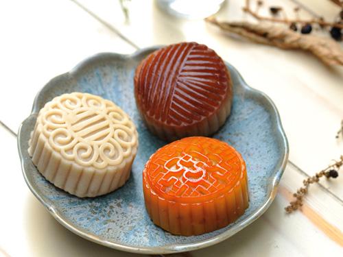 中秋節(jié)月餅檢測有哪些相關(guān)標(biāo)準(zhǔn)？(圖1)