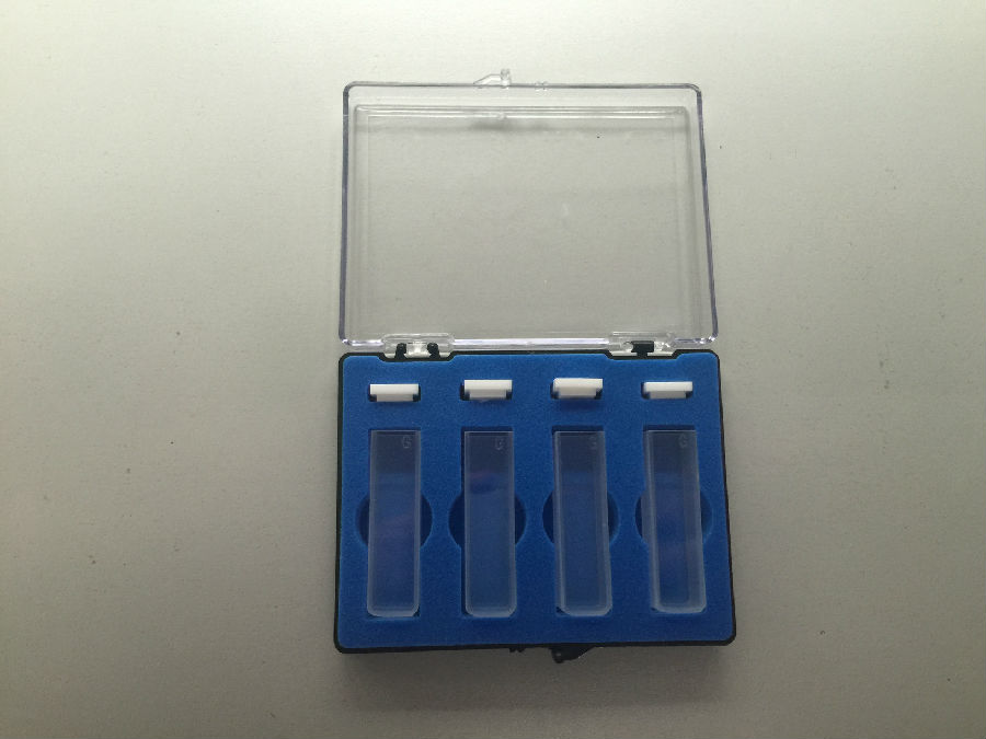 分光光度計(jì)比色皿在使用中有哪些注意事項(xiàng)？(圖1)