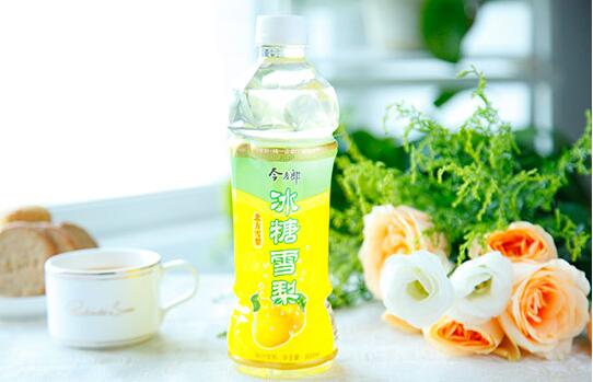 冰糖雪梨飲料 冰糖雪梨飲料中糖含量如何檢測(cè)(圖1)