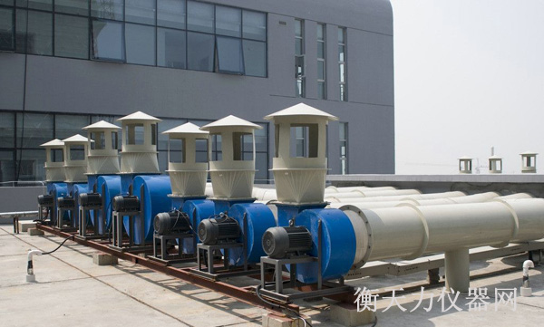 實驗室通風(fēng)設(shè)備