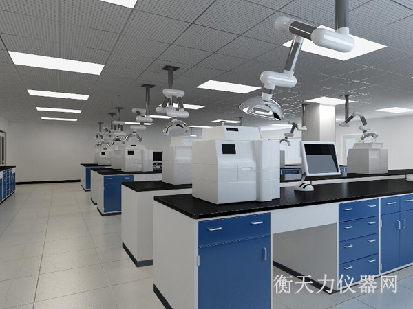 實驗室通風(fēng)系統(tǒng)