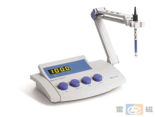 雷磁電導(dǎo)率儀和電極的詳細說明