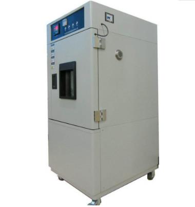 高低溫試驗箱的安全與使用方式(圖1)