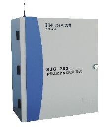 農(nóng)村飲用水安全工程在線水質(zhì)監(jiān)測(cè)整體解決方案(圖6)