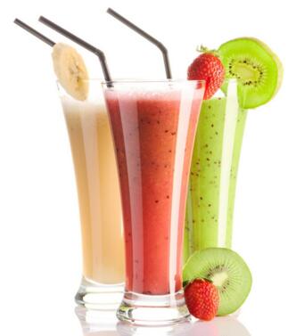 果汁 液相色譜法檢測果汁中維生素C含量應(yīng)用方案(圖1)