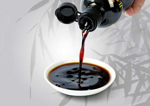 醬油 醬油中鹽分的測定整體方案(圖1)