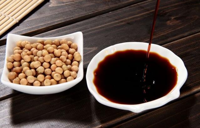 醬油 醬油總酸及氨基酸態(tài)氮的測定整體方案(圖1)