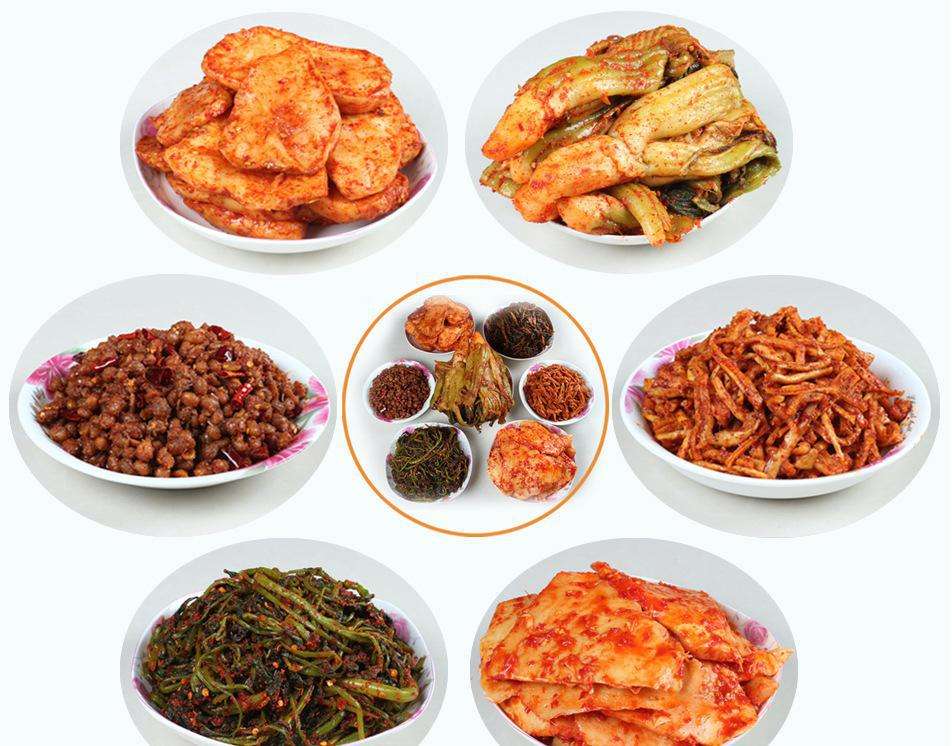 醬腌菜生產(chǎn)企業(yè)QS認(rèn)證所需儀器設(shè)備配置清單(圖1)