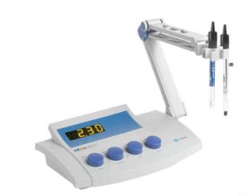 DWS-51鈉離子計標(biāo)定不準(zhǔn)確