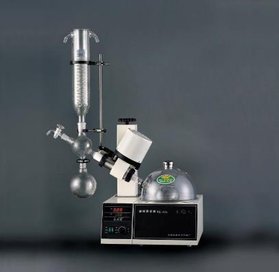 旋轉(zhuǎn)蒸發(fā)儀實(shí)驗(yàn)室儀器
