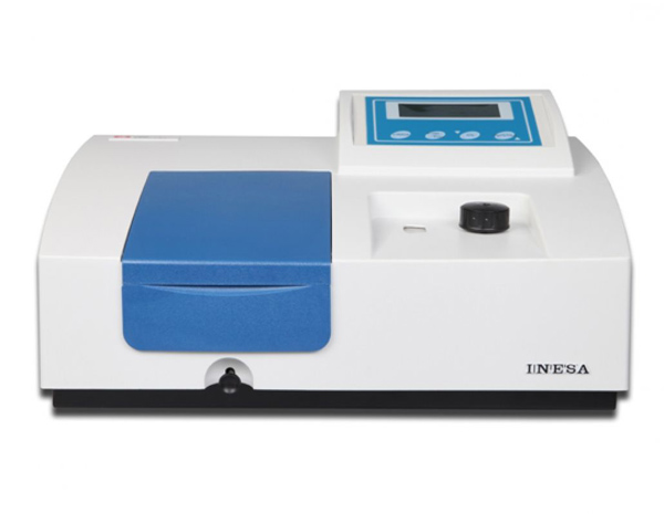 上海上分(上海精科)可見分光光度計(jì)722n