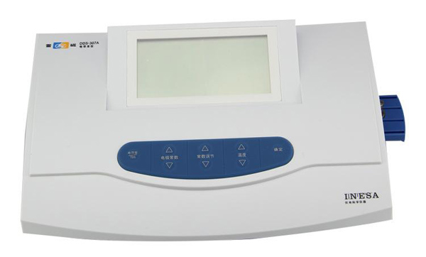 上海雷磁phs-3e實(shí)驗(yàn)室酸度計