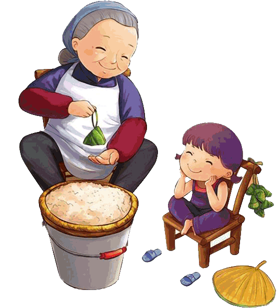 【衡天力科貿(mào)】端午節(jié)祝您闔家歡樂(圖3)