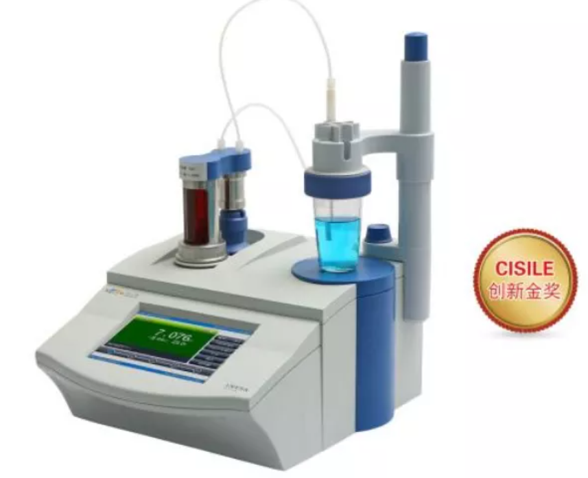 環(huán)氧樹脂的羥值測定應(yīng)用方案(圖1) 環(huán)氧樹脂的羥值測定應(yīng)用方案(圖1)