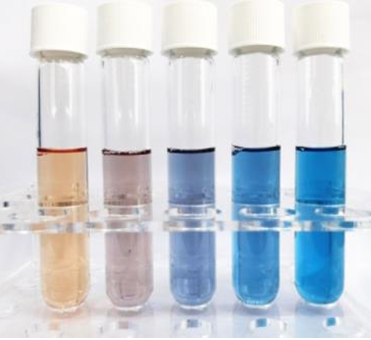 水中鋁含量測定應(yīng)用方案(圖1) 水中鋁含量測定應(yīng)用方案(圖1)