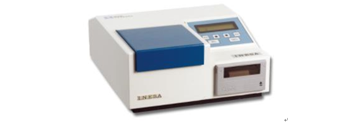 農(nóng)藥殘留速測儀使用注意事項(圖1)