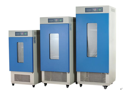 生化培養(yǎng)箱、霉菌培養(yǎng)箱和恒溫恒濕箱的區(qū)別(圖1)