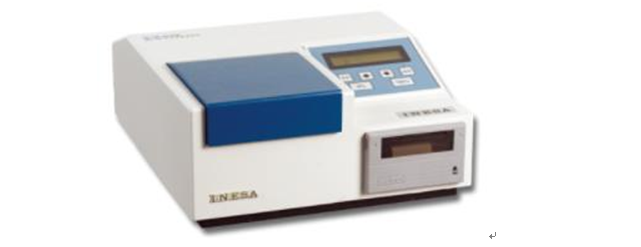 農(nóng)藥殘留快速檢測(cè)儀的原理和特點(diǎn)(圖1) 農(nóng)藥殘留快速檢測(cè)儀的原理和特點(diǎn)(圖1)