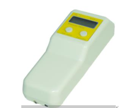 利用白度儀測定面粉、淀粉白度的具體步驟(圖1)