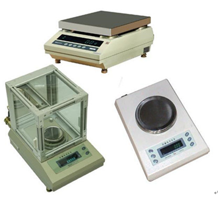 安裝防爆電子天平時(shí)要注意什么？(圖1)