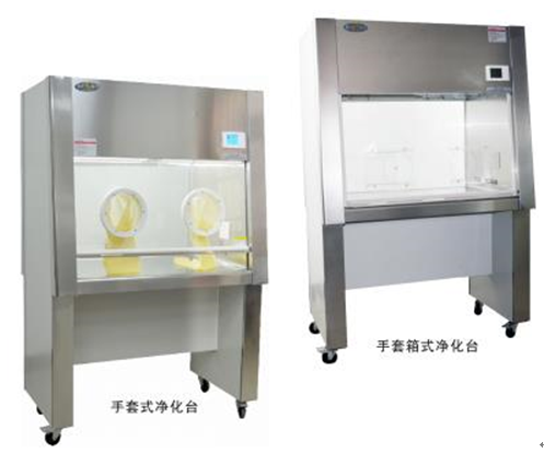 超凈工作臺(tái)分為哪些種類？(圖2)