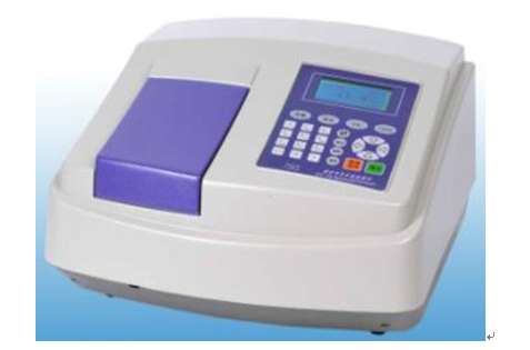 棱光紫外可見分光光度計(jì)如何更換光源？(圖1)