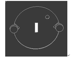 棱光紫外可見分光光度計(jì)如何更換光源？(圖3)