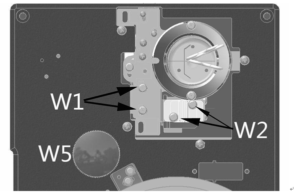 棱光紫外可見分光光度計(jì)如何更換光源？(圖4)