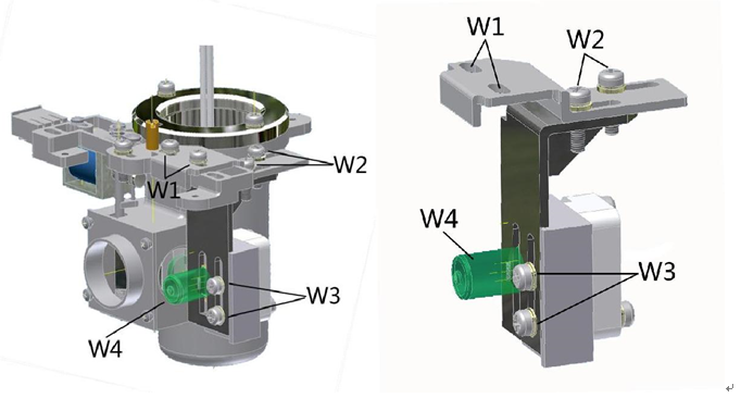 棱光紫外可見分光光度計(jì)如何更換光源？(圖5)