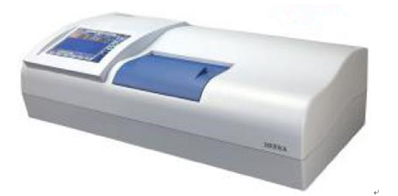 旋光儀采用什么原理，可應(yīng)用到哪些領(lǐng)域？(圖1)