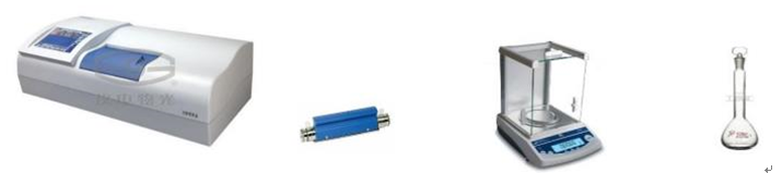 全自動高速旋光儀在制藥行業(yè)的應(yīng)用(圖1)