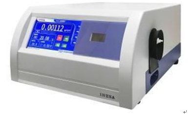 如何清洗密度儀？(圖1)