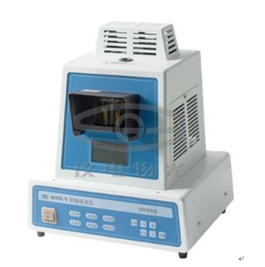 在線溶解氧監(jiān)測(cè)儀和熔點(diǎn)測(cè)定儀標(biāo)準(zhǔn)規(guī)定了什么內(nèi)容？(圖2)