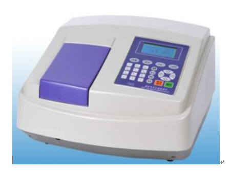 759S紫外可見分光光度計(jì)定量檢測模式，為您整理好了！(圖1)