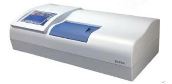 制糖行業(yè)檢測(cè)儀器有哪些？(圖1)