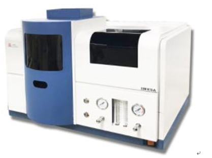 工作場所空氣中鎳、鋅及其化合物含量測定應(yīng)用方案(圖1)