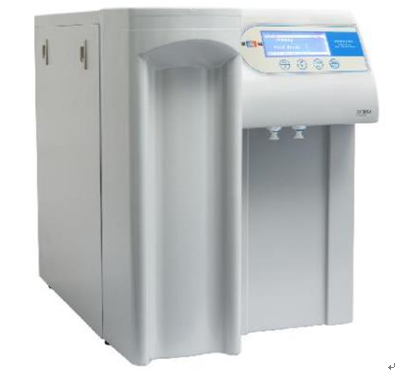 實(shí)驗(yàn)室純水機(jī)常見種類介紹(圖1)