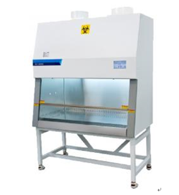 生物安全柜分為哪幾類？(圖2)