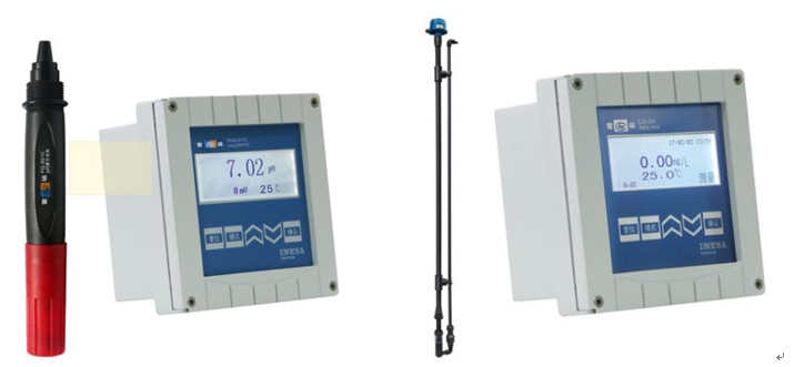 河流水質(zhì)在線監(jiān)測儀器有哪些？(圖2)