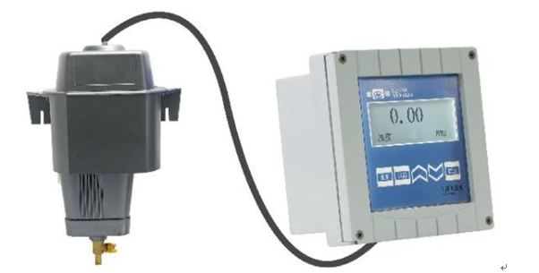 河流水質(zhì)在線監(jiān)測儀器有哪些？(圖4)