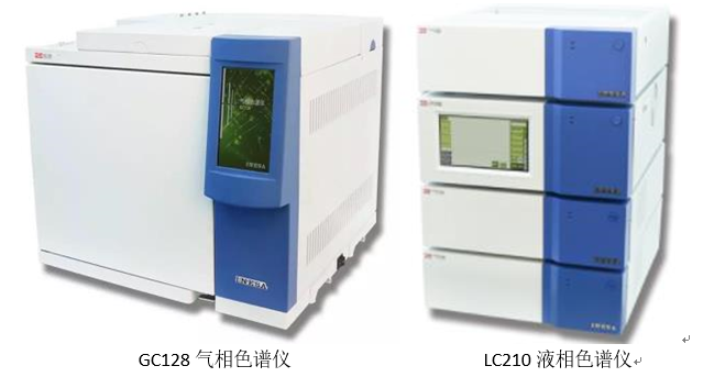 色譜儀有哪些分類(lèi)？(圖1)