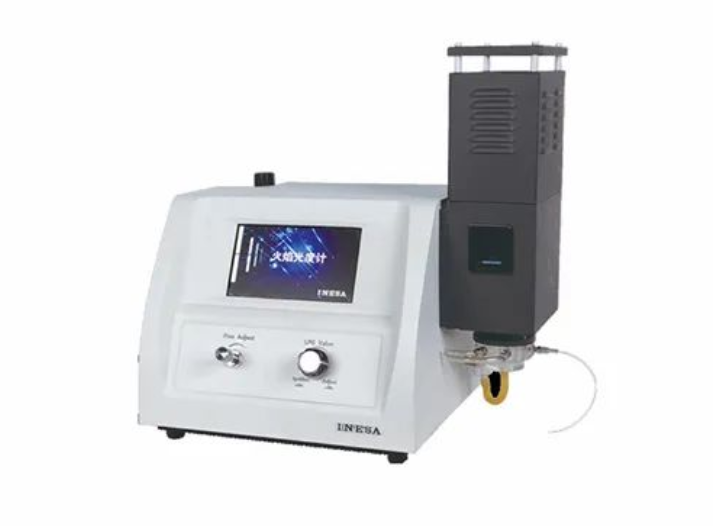 水泥、飼料生產(chǎn)檢驗(yàn)實(shí)驗(yàn)室鉀鈉元素檢測(cè)分析，F(xiàn)P6410型火焰分光光度計(jì)產(chǎn)品介紹(圖1)