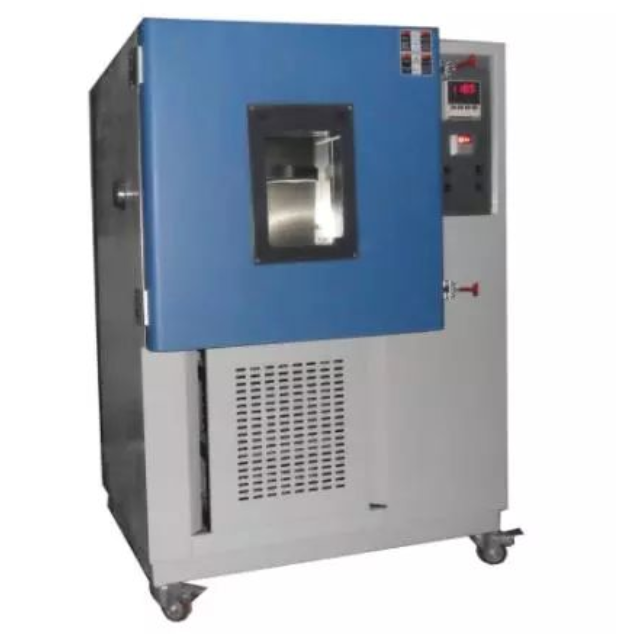 高溫老化試驗(yàn)箱常見(jiàn)問(wèn)題及維護(hù)保養(yǎng)(圖2)