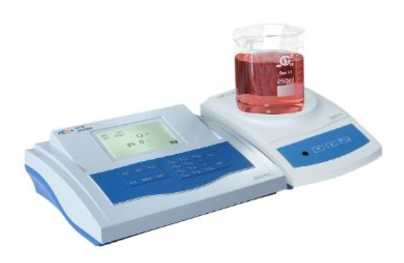 三方檢測中自動電位滴定儀的使用！(圖1)