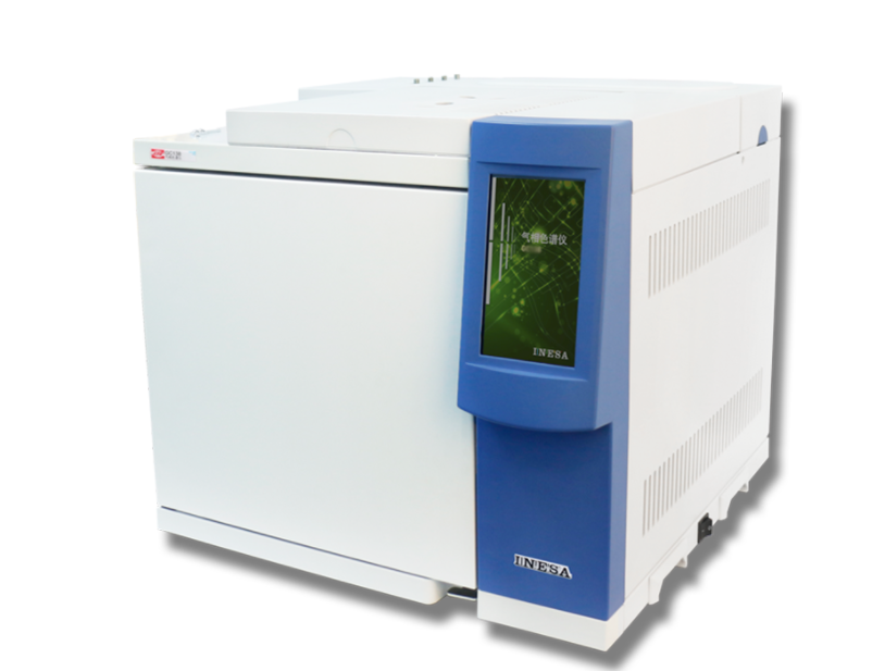 水質(zhì)，食品檢測(cè)實(shí)驗(yàn)室專用，儀電分析GC112N/GC112A氣相色譜儀產(chǎn)品介紹(圖1)